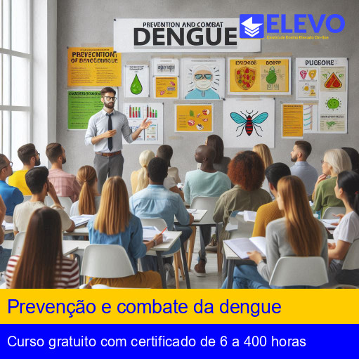 Prevenção e combate da dengue